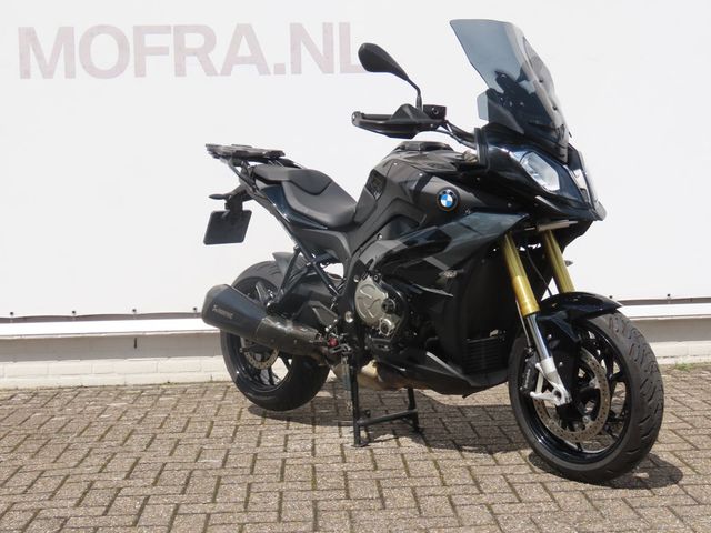 bmw - s-1000-xr