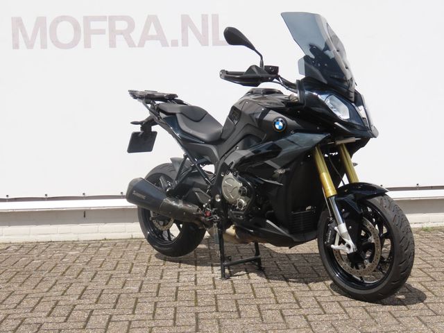 bmw - s-1000-xr