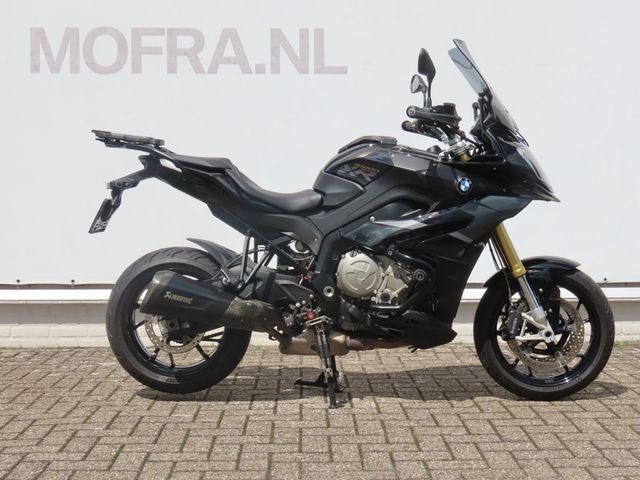 bmw - s-1000-xr