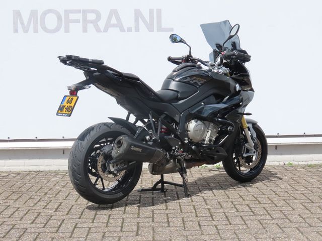 bmw - s-1000-xr
