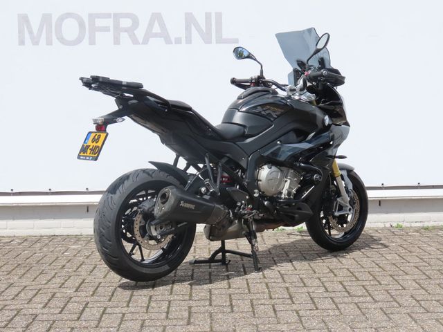 bmw - s-1000-xr