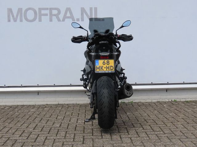 bmw - s-1000-xr
