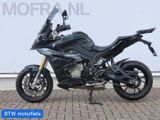 BMW S 1000 XR
