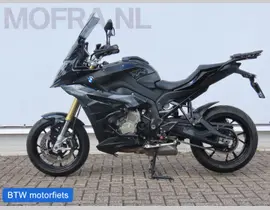 BMW S 1000 XR 2019 occasion