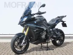 BMW S 1000 XR HP voetsteuen 2019 occasion – foto 2 van 13