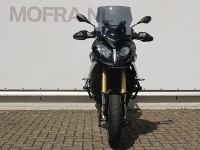 BMW S 1000 XR – foto 3