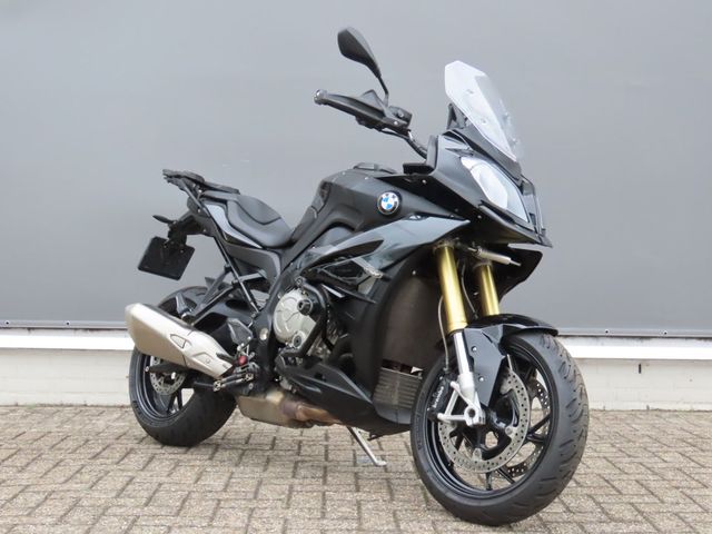 bmw - s-1000-xr