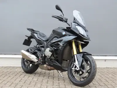 BMW S 1000 XR – foto 4