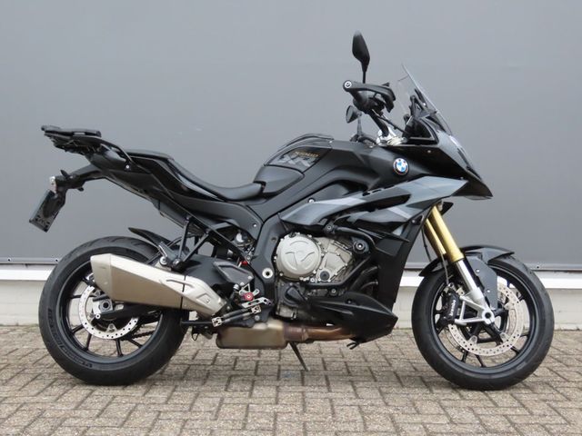 bmw - s-1000-xr