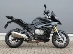 BMW S 1000 XR HP voetsteuen 2019 occasion – foto 5 van 13