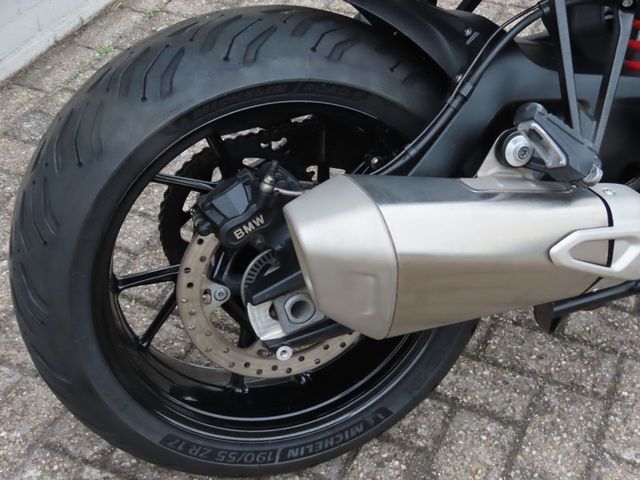 bmw - s-1000-xr