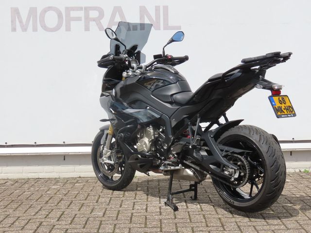 bmw - s-1000-xr