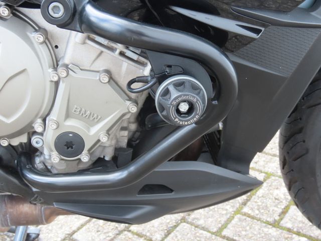 bmw - s-1000-xr