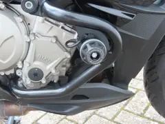 BMW S 1000 XR HP voetsteuen 2019 occasion – foto 10 van 13