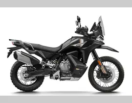 Cfmoto 800 MT-X 2026 nieuw