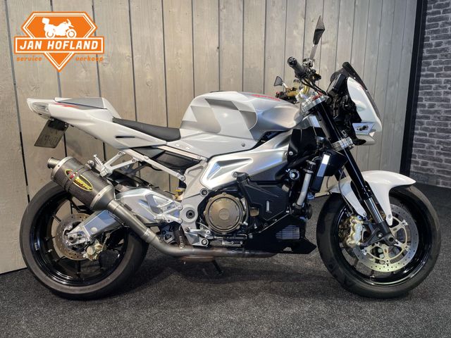 aprilia - tuono-1000-r-factory