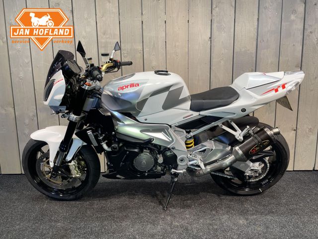 aprilia - tuono-1000-r-factory