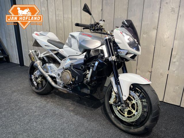 aprilia - tuono-1000-r-factory