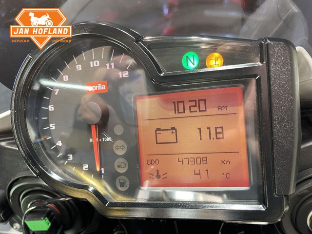 aprilia - tuono-1000-r-factory