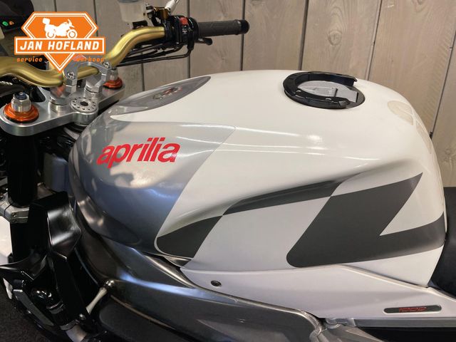 aprilia - tuono-1000-r-factory