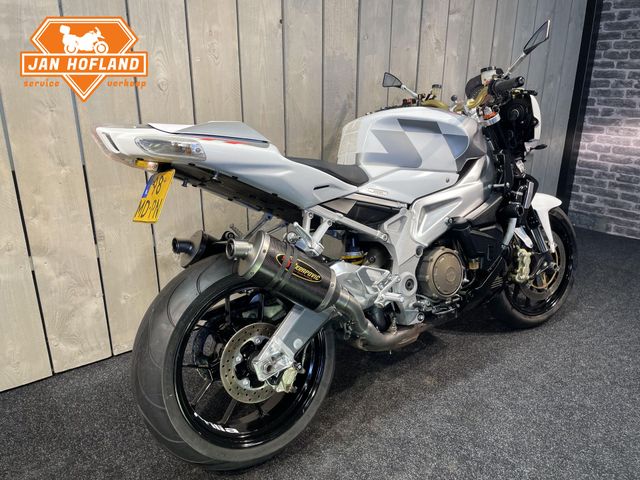 aprilia - tuono-1000-r-factory
