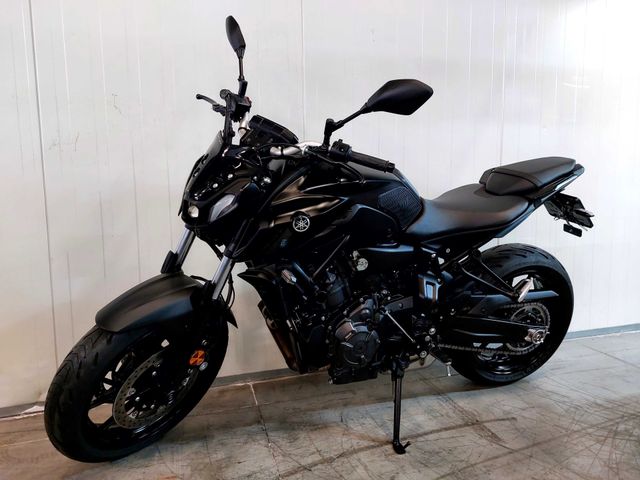 yamaha - mt-07-abs