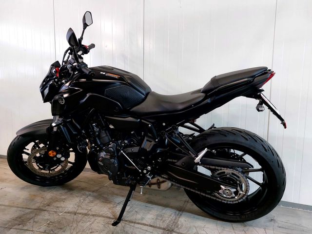 yamaha - mt-07-abs