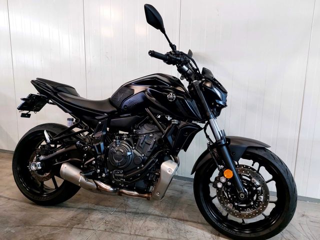 yamaha - mt-07-abs