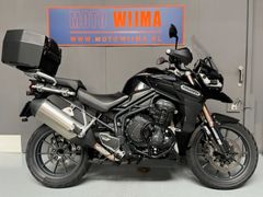 TRIUMPH TIGER EXPLORER