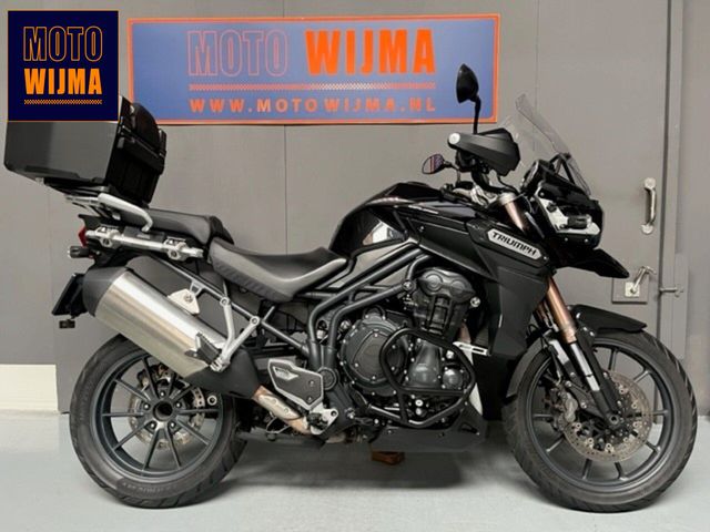triumph - tiger-explorer