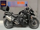TRIUMPH TIGER EXPLORER