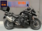 TRIUMPH TIGER EXPLORER