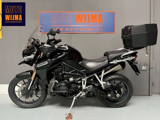 triumph - tiger-explorer