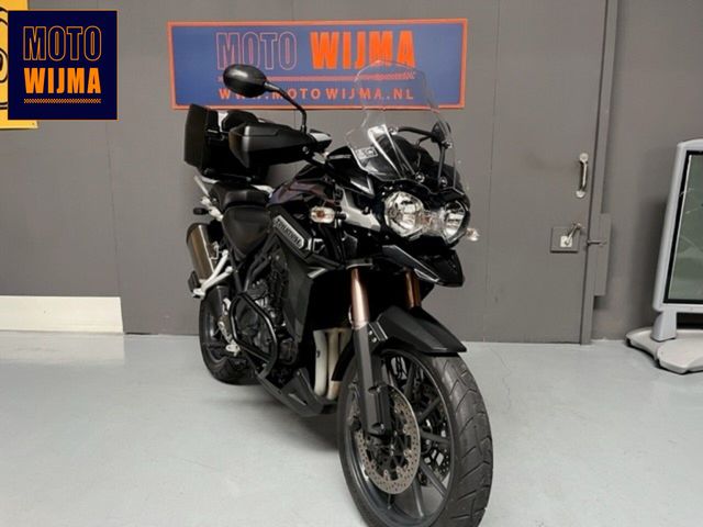 triumph - tiger-explorer
