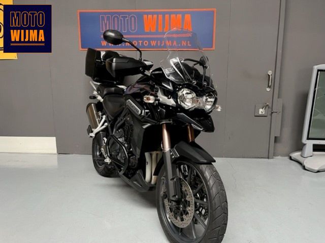 triumph - tiger-explorer
