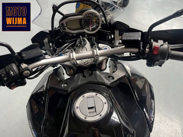 triumph - tiger-explorer