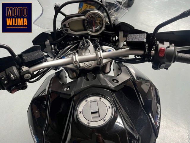 triumph - tiger-explorer