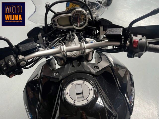 triumph - tiger-explorer