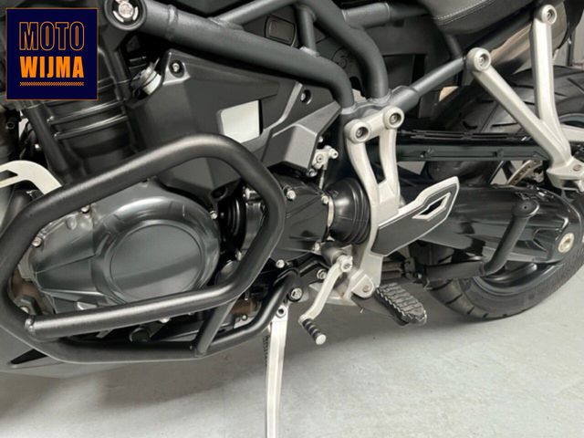 triumph - tiger-explorer