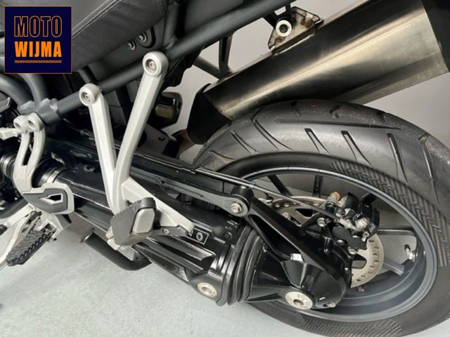 triumph - tiger-explorer