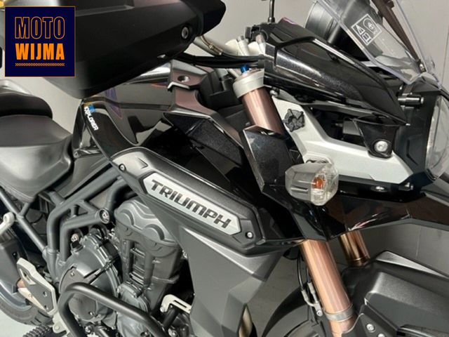 triumph - tiger-explorer