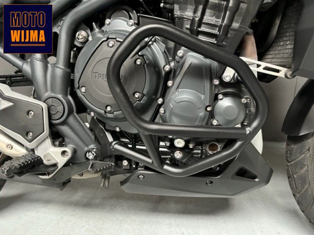 triumph - tiger-explorer