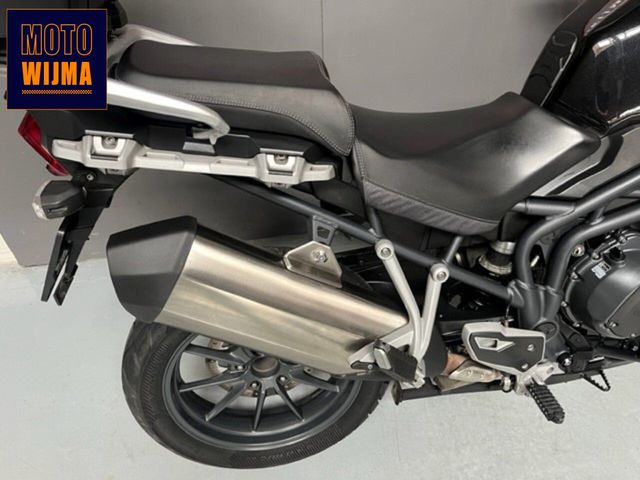 triumph - tiger-explorer