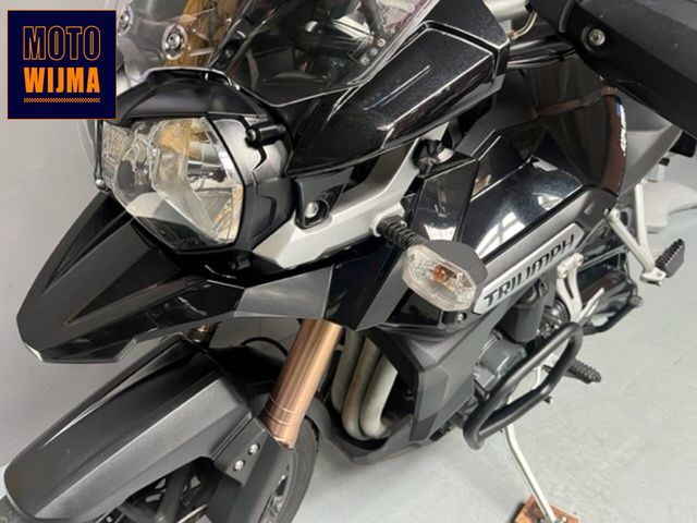 triumph - tiger-explorer