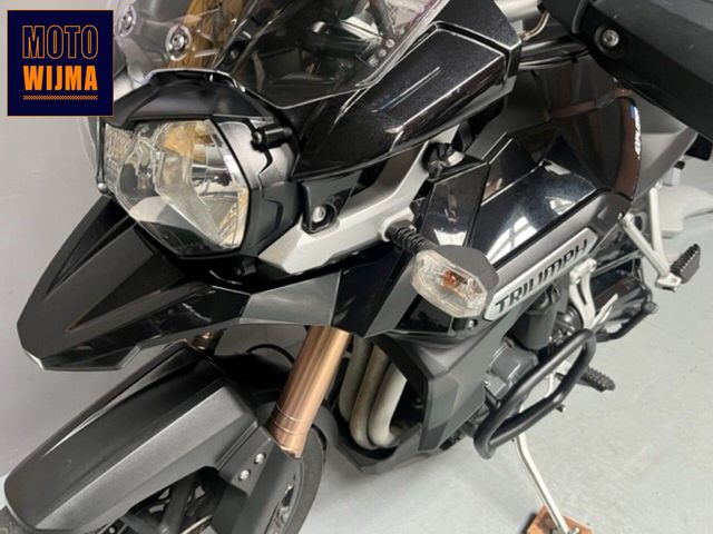 triumph - tiger-explorer