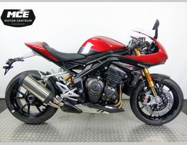 Triumph Speed Triple 1200 RR 2022 occasion