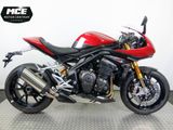 TRIUMPH SPEED TRIPLE 1200 RR