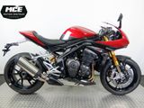 TRIUMPH SPEED TRIPLE 1200 RR