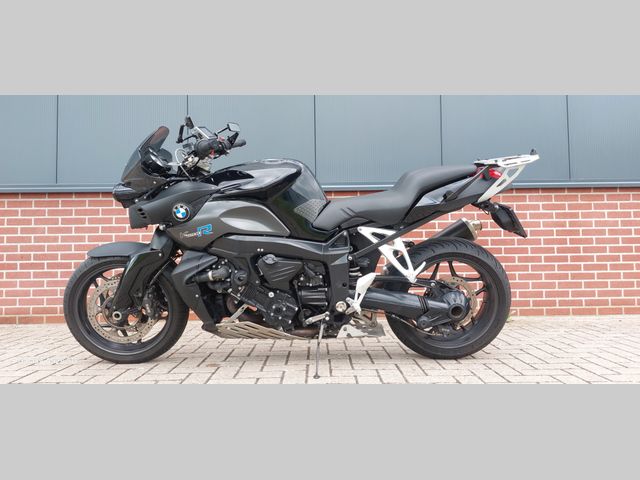 bmw - k-1200-r
