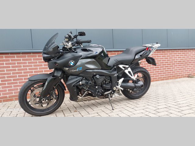bmw - k-1200-r